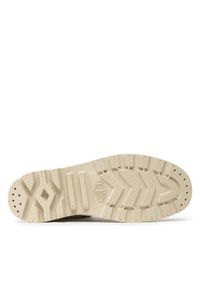 Palladium Trapery Baggy 02353-221-M Beżowy. Kolor: beżowy. Materiał: materiał #5