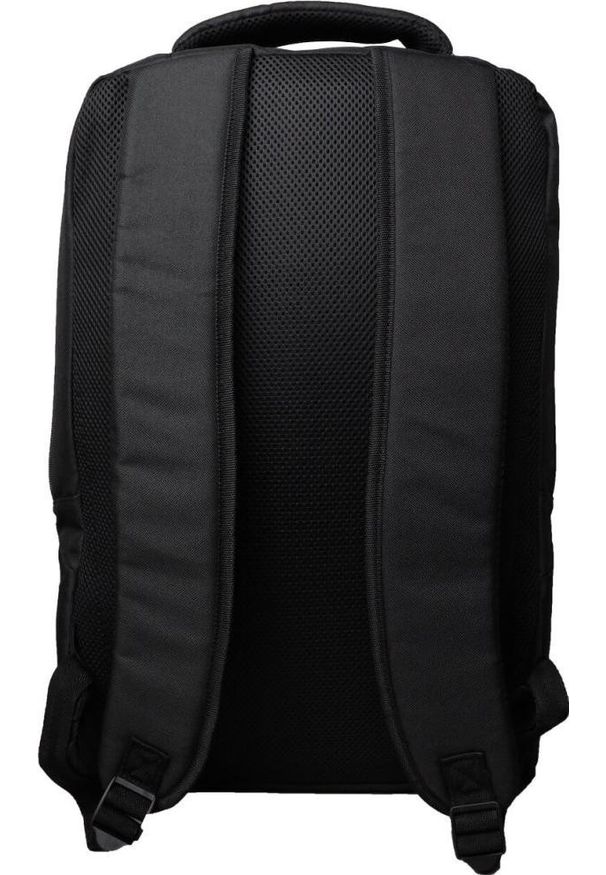 ACER - Plecak Acer Commercial backpack 15.6inch czarny. Kolor: czarny