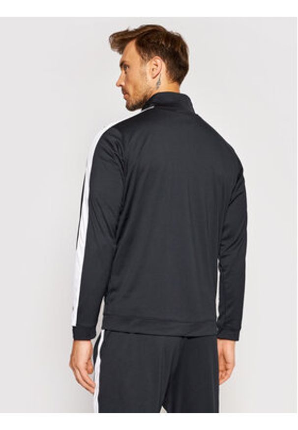 Under Armour Dres Ua Emea 1357139 Czarny Regular Fit. Kolor: czarny. Materiał: syntetyk