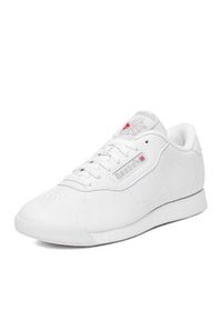 Reebok Sneakersy C-PRINCESS 100000101 Biały. Kolor: biały. Materiał: materiał. Model: Reebok Princess #2