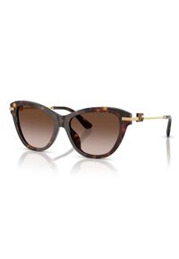 Dolce & Gabbana - Okulary damskie przeciwsłoneczne DOLCE & GABBANA #1
