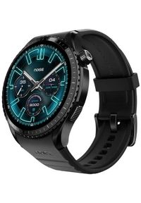 Smartwatch Noise Origin (Czarny). Rodzaj zegarka: smartwatch. Kolor: czarny
