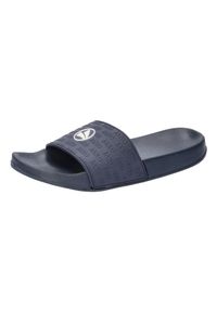 Buty do stepowania Jako Jakolette River. Kolor: niebieski