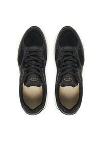 GANT - Gant Sneakersy 31531049 Czarny. Kolor: czarny. Materiał: materiał #3
