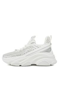 Steve Madden Sneakersy Poise Sneaker SM11002524 SM11002524-002 Biały. Kolor: biały #8