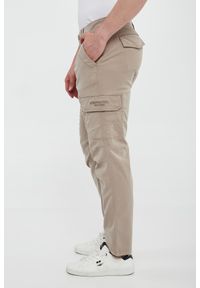 Aeronautica Militare - Spodnie męskie cargo AERONAUTICA MILITARE #2