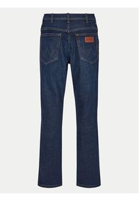 Wrangler Jeansy Texas 112356811 Niebieski Regular Fit. Kolor: niebieski #6