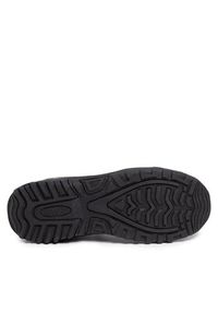 CMP Sandały Aquarii 2.0 Hiking Sandal 30Q9647 Czarny. Kolor: czarny. Materiał: skóra #5