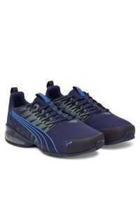 Puma Buty na siłownię Voltaic Evo 379601 40 Granatowy. Kolor: niebieski. Materiał: materiał. Model: Puma Evo. Sport: fitness #3