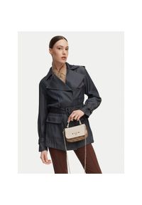 Torebka Guess. Kolor: beżowy #1