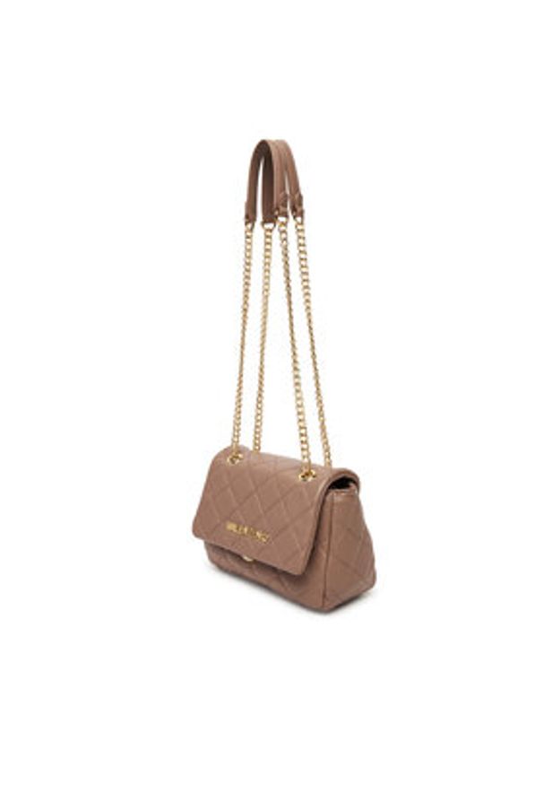 VALENTINO - Valentino Torebka Ocarina VBS3KK05R Brązowy. Kolor: brązowy. Materiał: skórzane