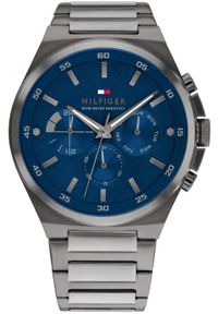 ZEGAREK MĘSKI TOMMY HILFIGER DEXTER 1792089 (zf104c) + BOX #1