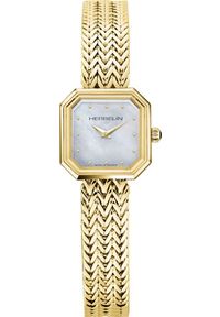 Zegarek Lovrin Zegarek damski Herbelin 17436BP19 złoty. Kolor: złoty #1