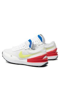 Nike Sneakersy Waffle One Gs Biały. Kolor: biały. Materiał: materiał #4