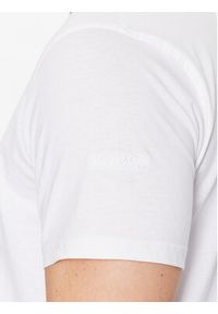 Regatta T-Shirt Cline VII RMT263 Biały Regular Fit. Kolor: biały. Materiał: bawełna #2