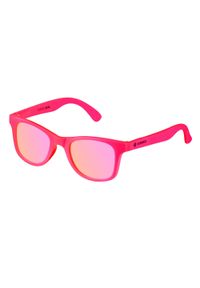 Dzieci Surf ęce okulary przeciwsłoneczne Candy SIROKO Flamingo Pink. Kolor: różowy #1