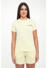 Aeronautica Militare - T-shirt damski AERONAUTICA MILITARE #4