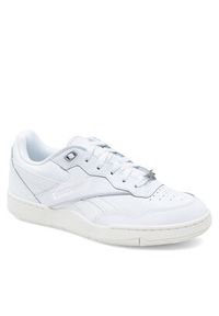 Reebok Sneakersy BB 4000 100033649 Biały. Kolor: biały. Materiał: syntetyk