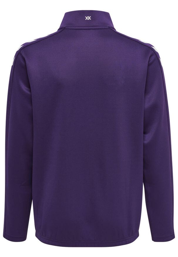Bluza do piłki ręcznej dla dzieci Hummel hml CORE XK. Kolor: biały, wielokolorowy, niebieski