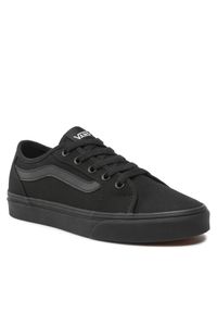 Tenisówki Vans. Kolor: czarny