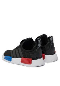 Adidas - adidas Sneakersy Nmd 360 I GY9148 Czarny. Kolor: czarny. Materiał: materiał. Model: Adidas NMD #4