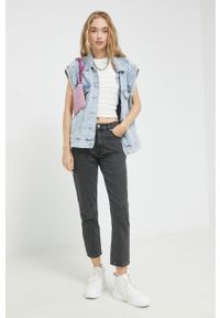 Call It Spring torebka kolor różowy. Kolor: różowy. Rodzaj torebki: na ramię #6