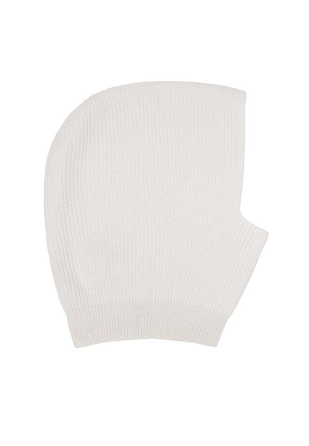 Kominiarka Max Mara Leisure. Kolor: biały