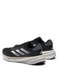 Adidas - adidas Buty do biegania Supernova Stride IG8317 Czarny. Kolor: czarny. Materiał: materiał, mesh #6
