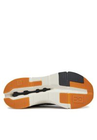 On Sneakersy Cloudnova Form 2 3WE30171430 Czarny. Kolor: czarny. Materiał: materiał