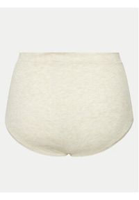 Calvin Klein Underwear Bokserki 000QD5182E Beżowy. Kolor: beżowy #2