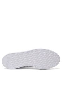 Adidas - adidas Sneakersy GRAND COURT BASE 2.0 JH9363 Biały. Kolor: biały. Materiał: skóra #3