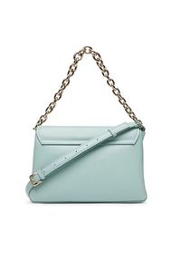 Furla Torebka WB01448 BX3227 AQ000 Niebieski. Kolor: niebieski. Materiał: skórzane #5