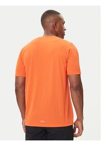 Adidas - adidas T-Shirt Terrex Multi Climacool Logo Tech JI9236 Pomarańczowy Regular Fit. Kolor: pomarańczowy. Materiał: syntetyk. Technologia: ClimaCool (Adidas) #4
