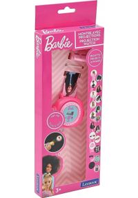 Lexibook LEXIBOOK Barbie Proj.Watch DMW050BB 01934 #1