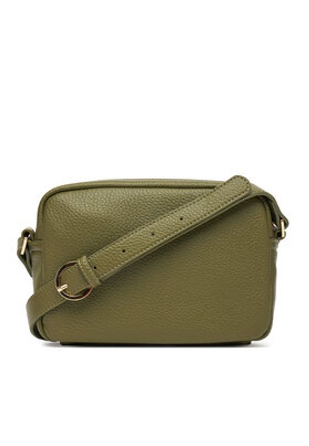 Beverly Hills Polo Club Torebka CEO-BHPC-C-004-08 Zielony. Kolor: zielony