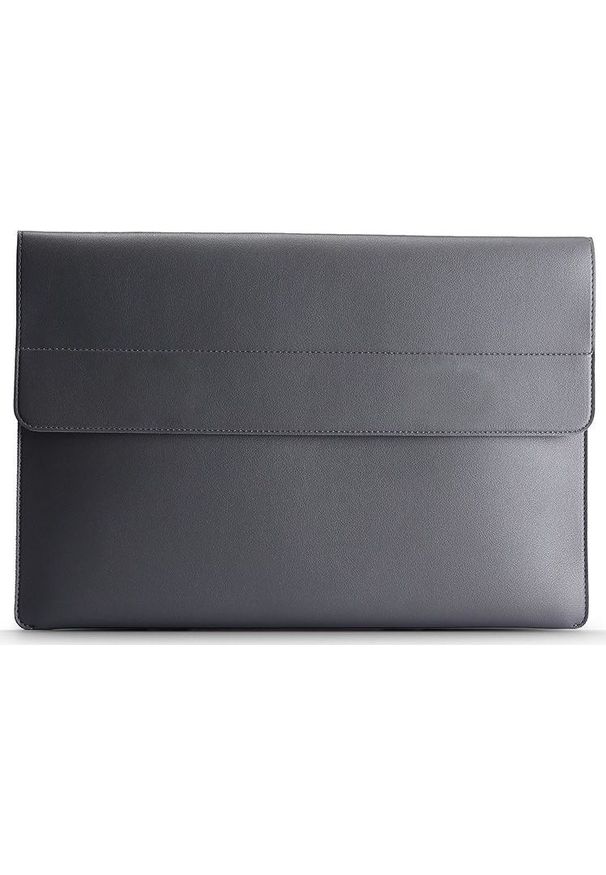 Szare etui na laptopa TECH-PROTECT