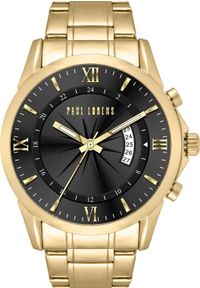 Zegarek Paul Lorens Zegarek męski Paul Lorens - NEXTON- 3844B3-1D1 #1