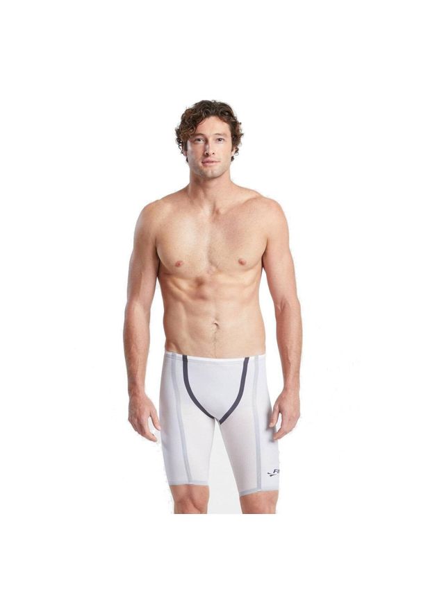 FINIS - Finis Hydrox Jammer - Biały - Rozmiar 18. Kolor: biały