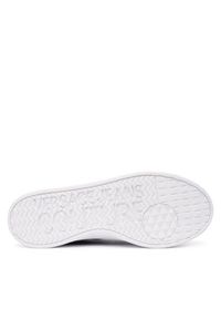 Versace Jeans Couture Sneakersy 79VA3SK9 ZPB27 Czarny. Kolor: czarny. Materiał: skóra #3