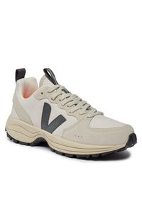 Veja Sneakersy Venturi VT2103355 Szary. Kolor: szary. Materiał: materiał. Technologia: Venturi (Schöffel) #5