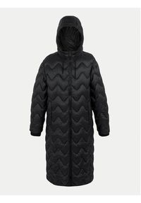 Regatta Kurtka zimowa Cambrie II RWN312 Czarny Regular Fit. Kolor: czarny. Materiał: syntetyk. Sezon: zima #9