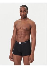 Calvin Klein Underwear Komplet 3 par bokserek LV00NB4476 Czarny. Kolor: czarny. Materiał: bawełna #4