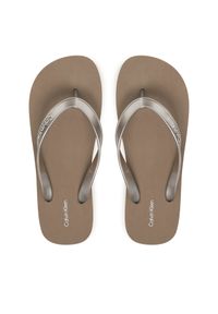 Sneakersy Tommy Jeans. Kolor: biały #1