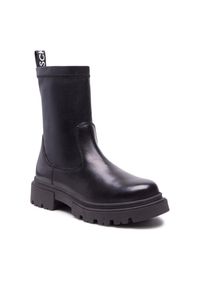 Botki Lasocki. Kolor: czarny #1