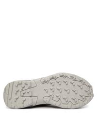 Adidas - adidas Trekkingi Terrex Eastrail 3 W JR4021 Brązowy. Kolor: brązowy. Materiał: materiał #2