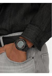 Timex Zegarek Ironman Finisher Adrenaline TW5M57800 Czarny. Kolor: czarny #4