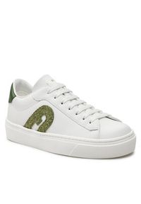 Furla Sneakersy Joy YI03FJO-BX2504-3294S-4401 Biały. Kolor: biały #3