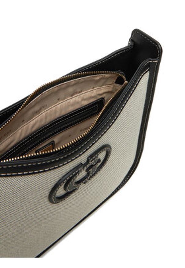 Guess Torebka HWAG95 24030 Beżowy. Kolor: beżowy