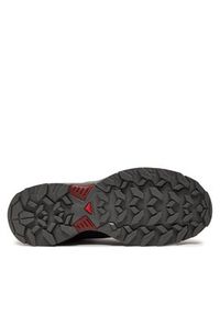 salomon - Salomon Trekkingi X Ultra 360 Mid Gore-Tex L47447800 Szary. Kolor: szary. Materiał: mesh, materiał. Technologia: Gore-Tex. Sport: turystyka piesza #3