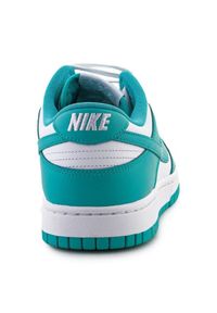 Buty Nike Dunk Low Retro Bttys DV0833-101 białe. Okazja: na co dzień. Kolor: biały #4